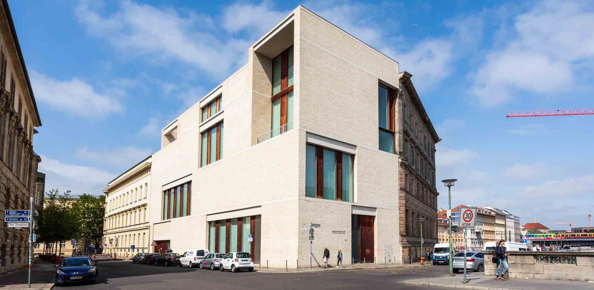 Haus Bastian – Zentrum für kulturelle Bildung